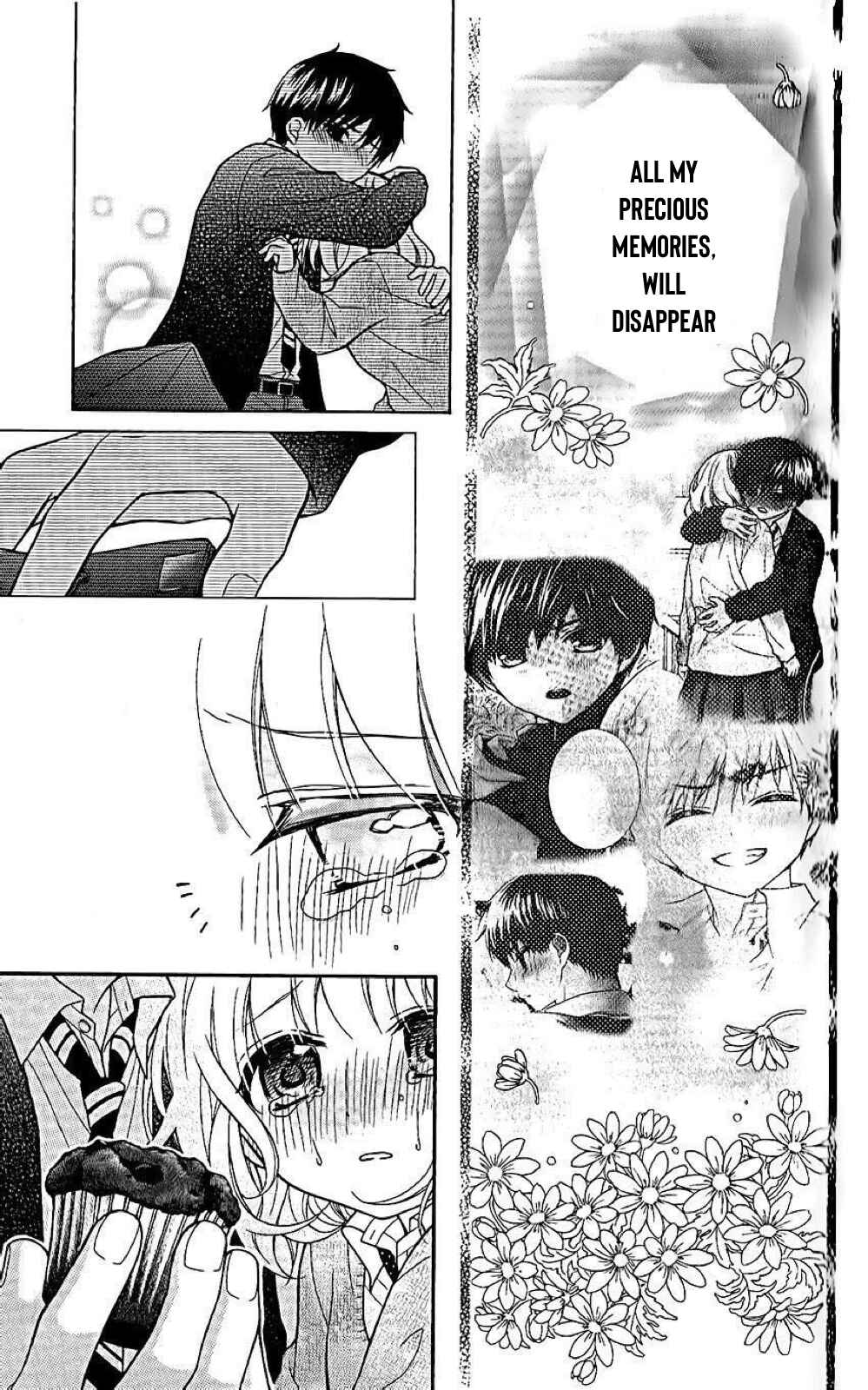 Page 22 Chapter 26 Katayoku no Labyrinth