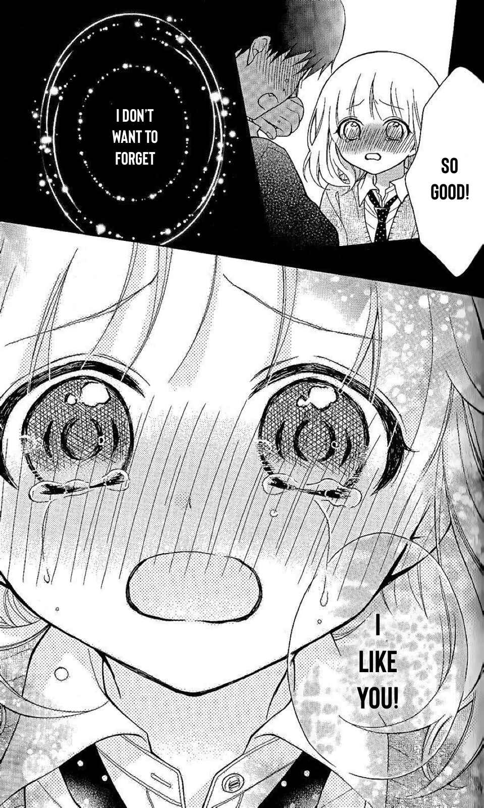 Page 24 Chapter 26 Katayoku no Labyrinth