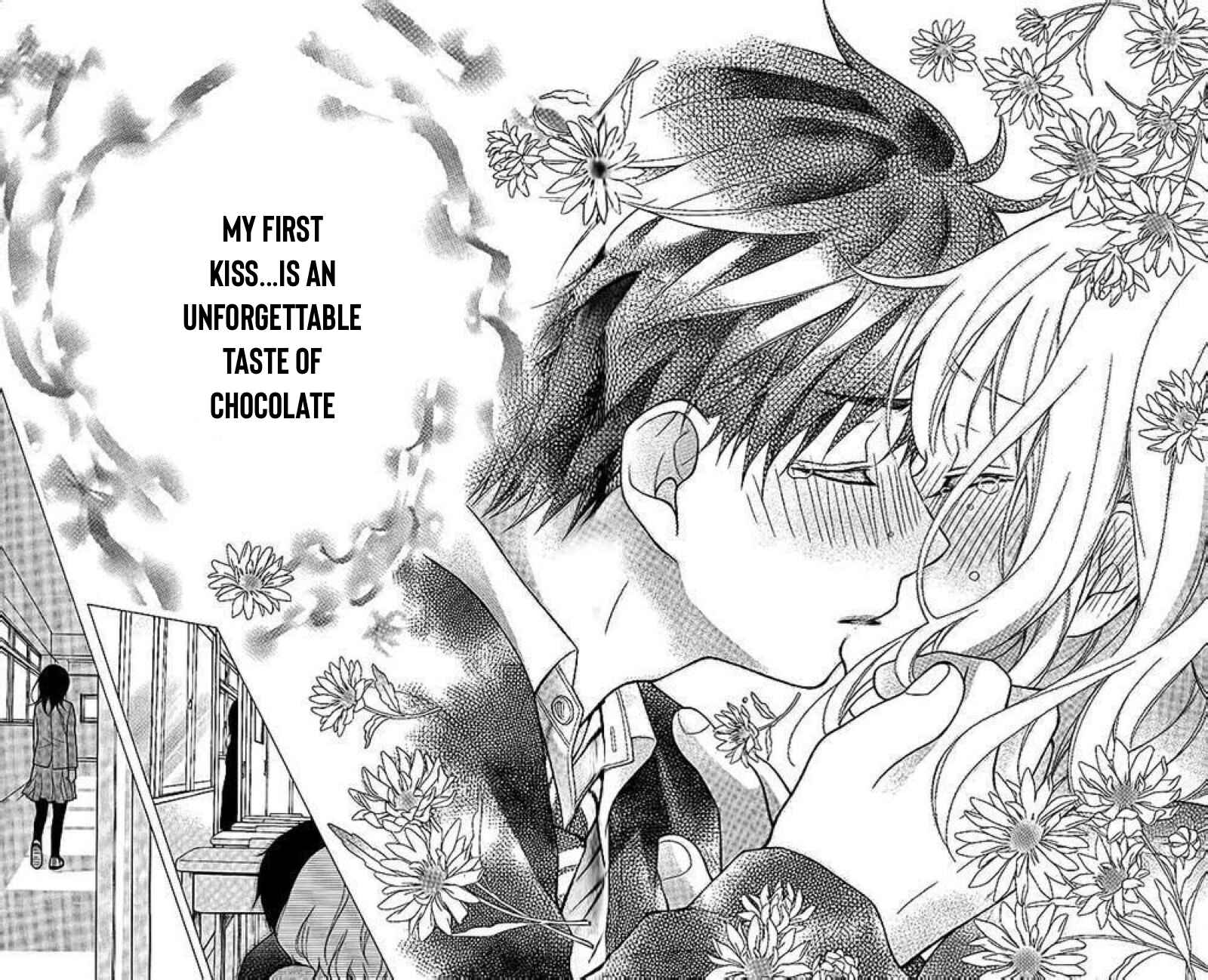Page 27 Chapter 26 Katayoku no Labyrinth