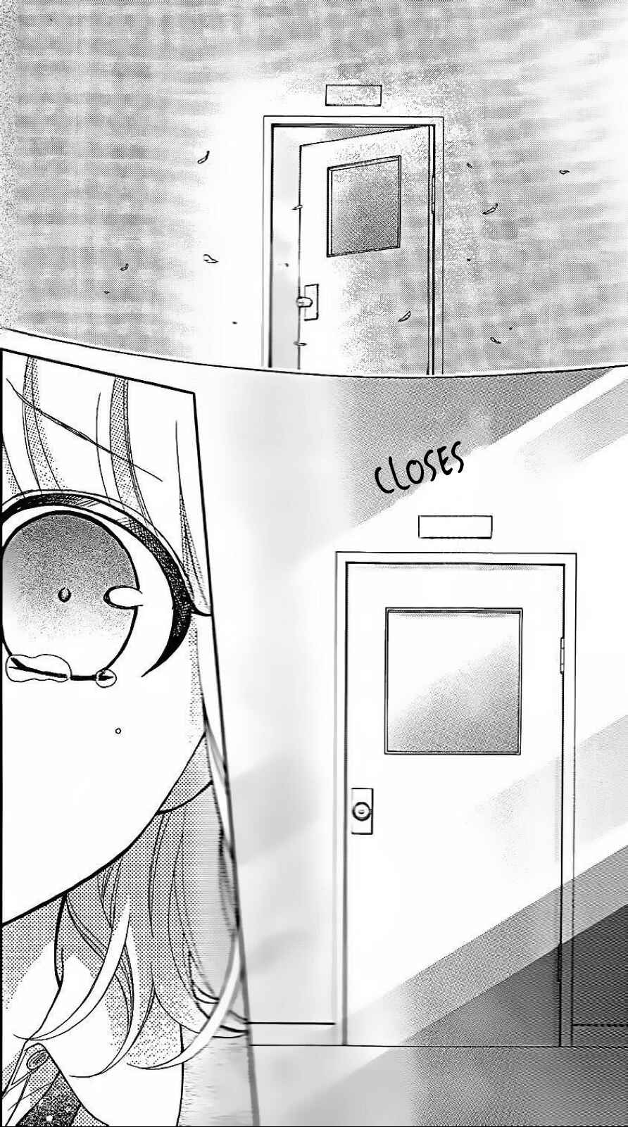 Page 6 Chapter 26 Katayoku no Labyrinth