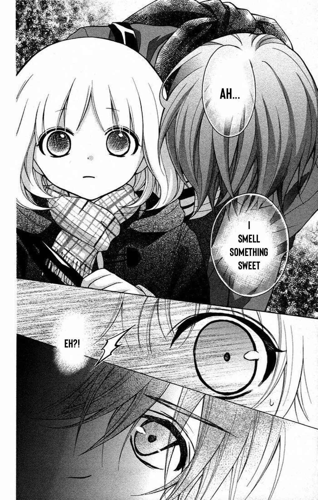 Page 13 Chapter 20 Katayoku no Labyrinth