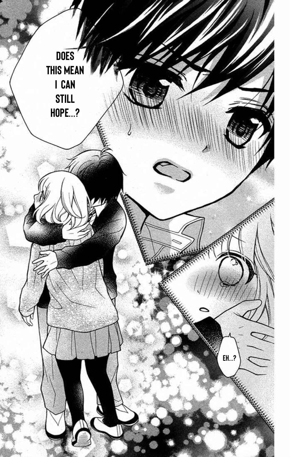Page 28 Chapter 20 Katayoku no Labyrinth