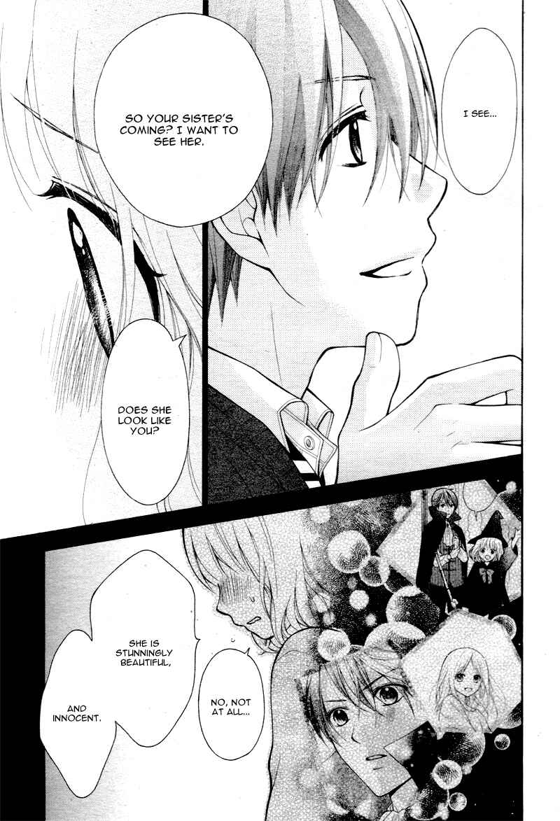 Page 18 Chapter 5 Katayoku no Labyrinth