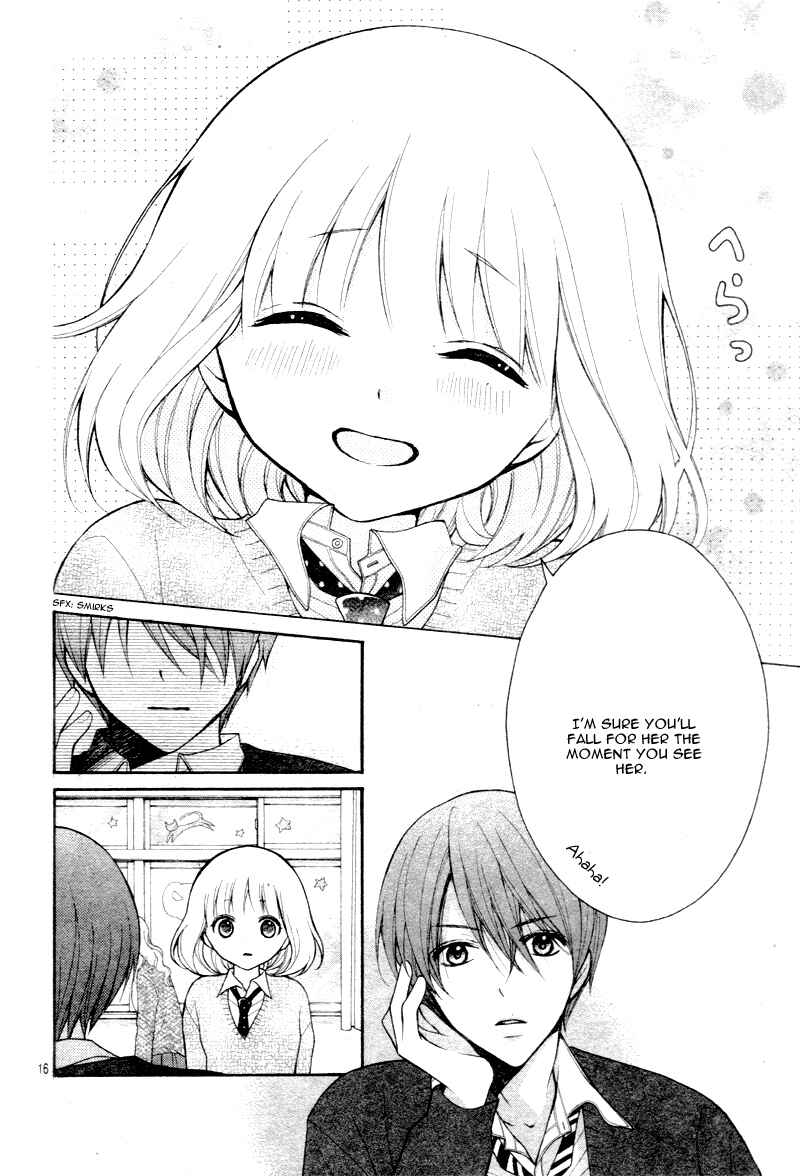 Page 19 Chapter 5 Katayoku no Labyrinth