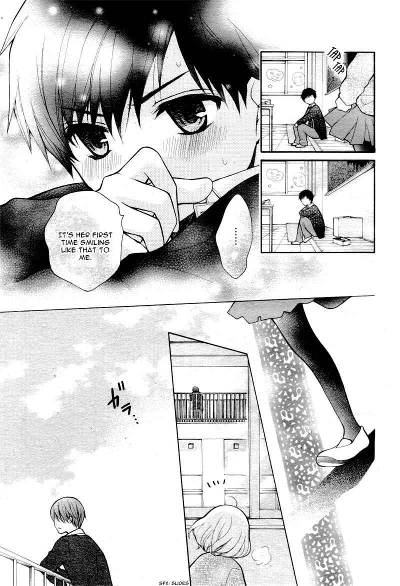 Page 26 Chapter 5 Katayoku no Labyrinth