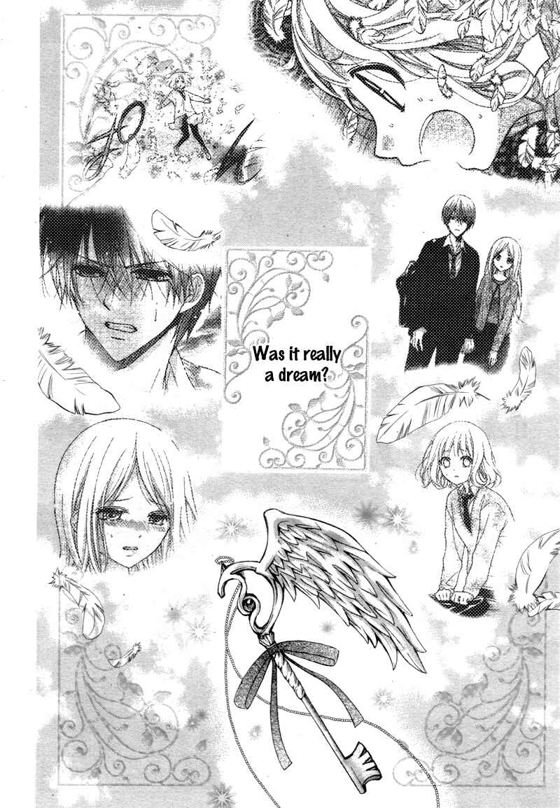 Page 5 Chapter 2 Katayoku no Labyrinth