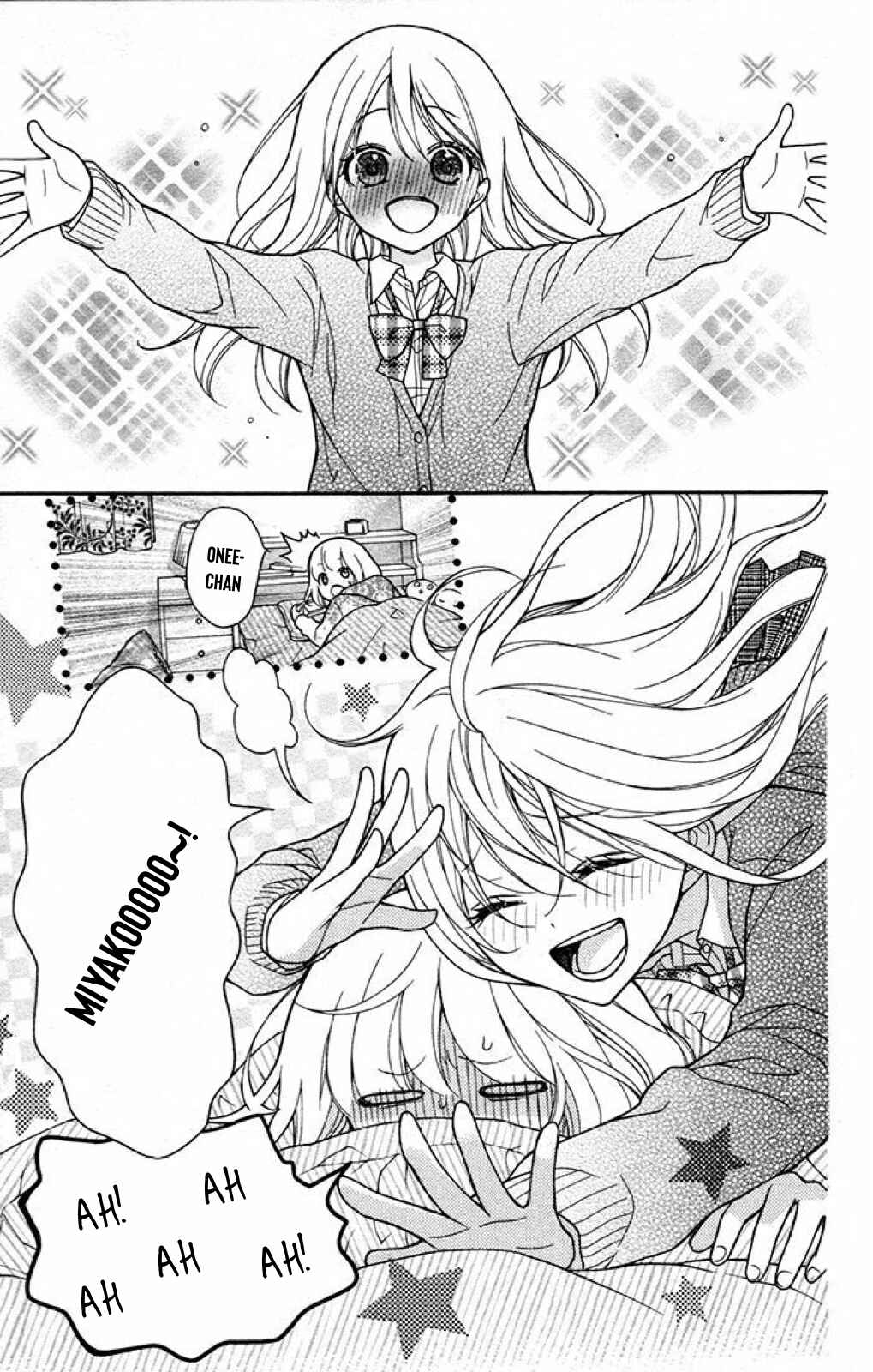 Page 18 Chapter 44 Katayoku no Labyrinth