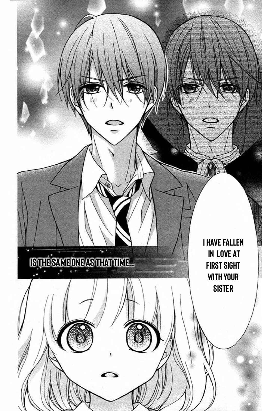 Page 9 Chapter 44 Katayoku no Labyrinth