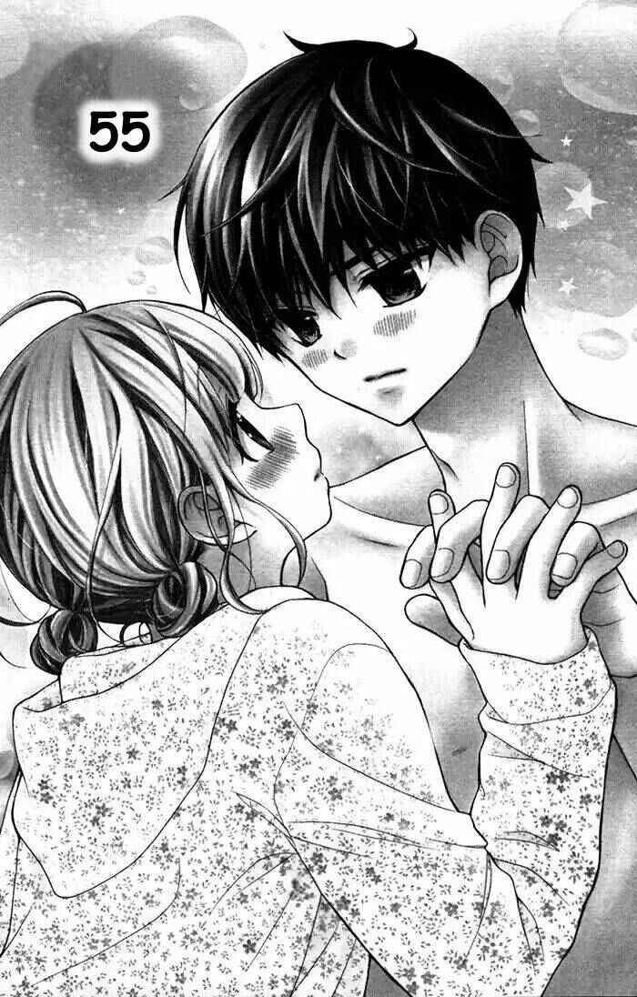 Page 1 Chapter 55 Katayoku no Labyrinth