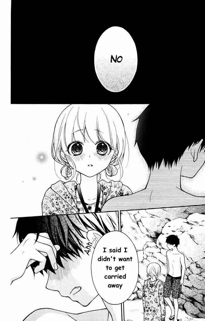 Page 11 Chapter 55 Katayoku no Labyrinth