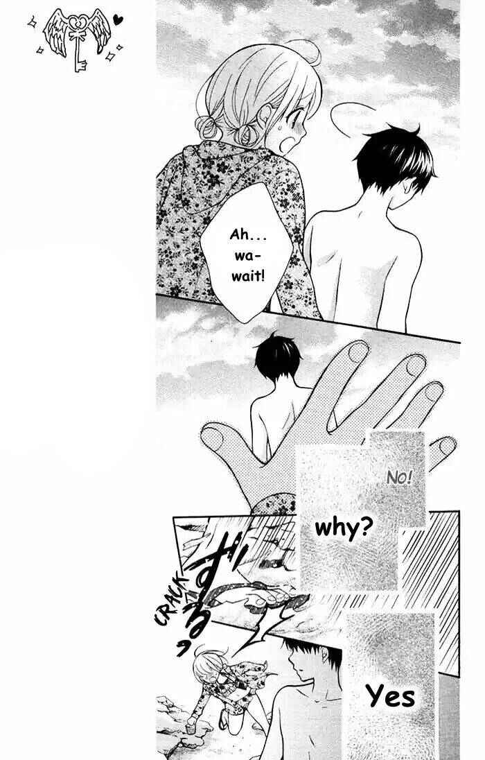 Page 12 Chapter 55 Katayoku no Labyrinth