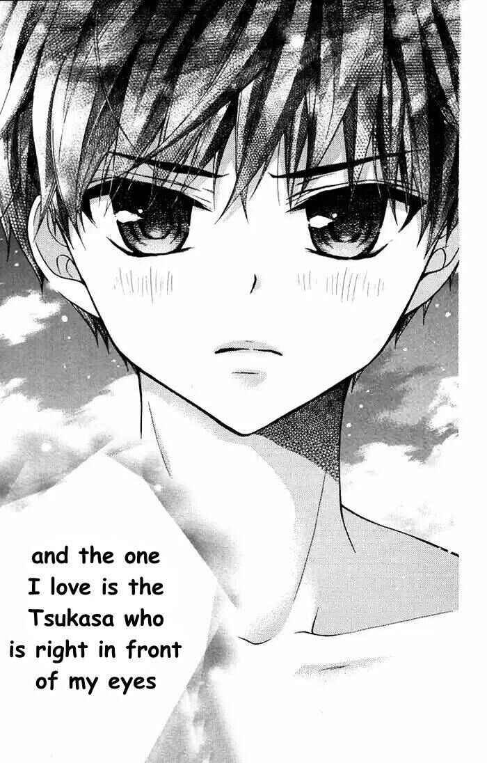 Page 20 Chapter 55 Katayoku no Labyrinth