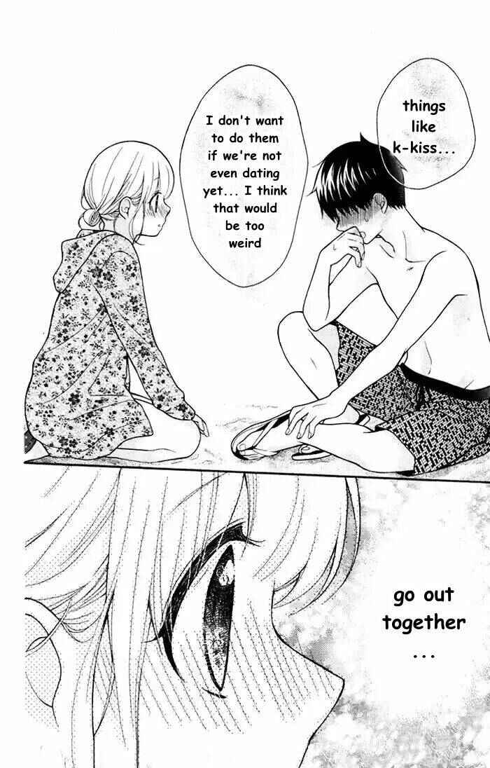 Page 25 Chapter 55 Katayoku no Labyrinth