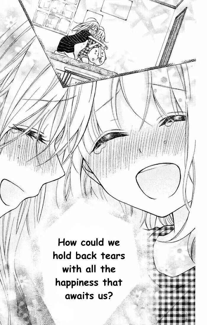 Page 34 Chapter 55 Katayoku no Labyrinth