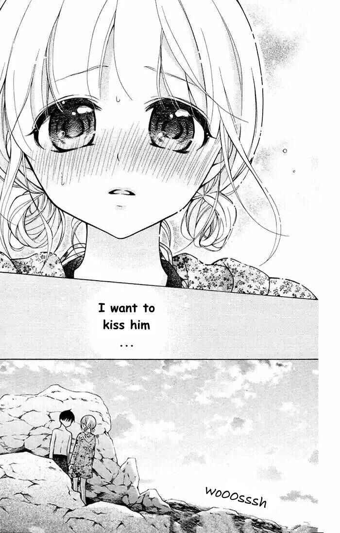 Page 6 Chapter 55 Katayoku no Labyrinth