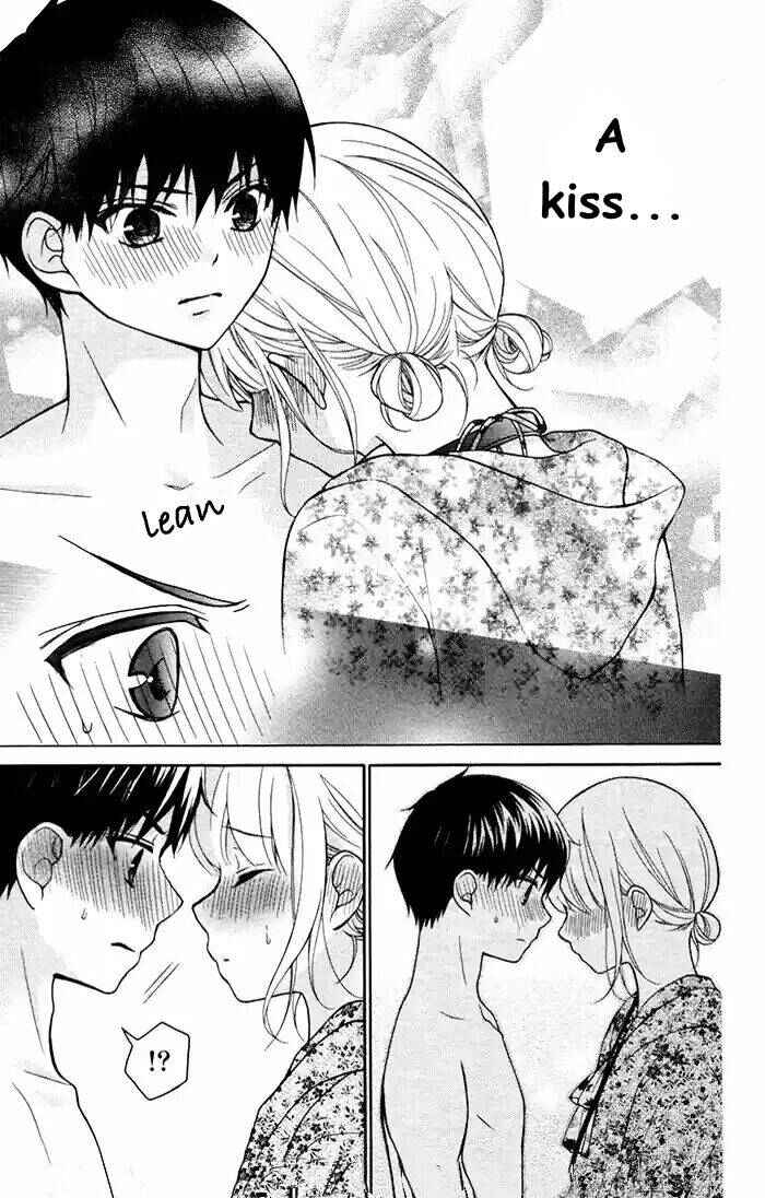 Page 8 Chapter 55 Katayoku no Labyrinth