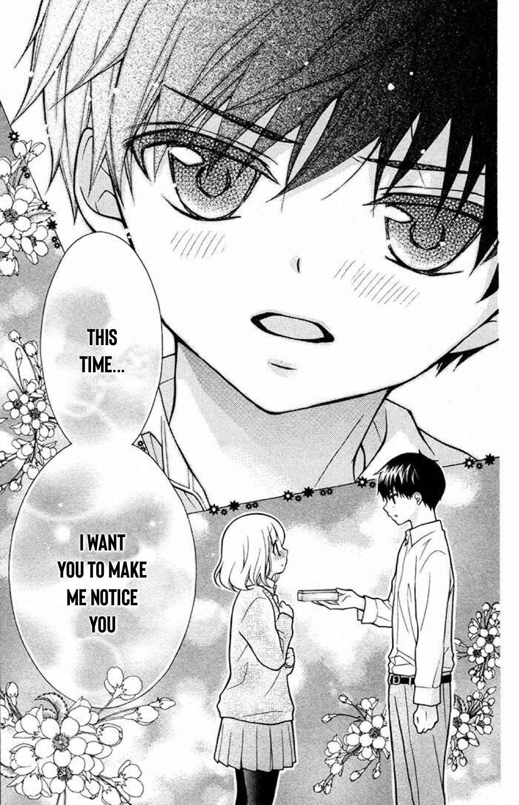 Page 29 Chapter 32 Katayoku no Labyrinth