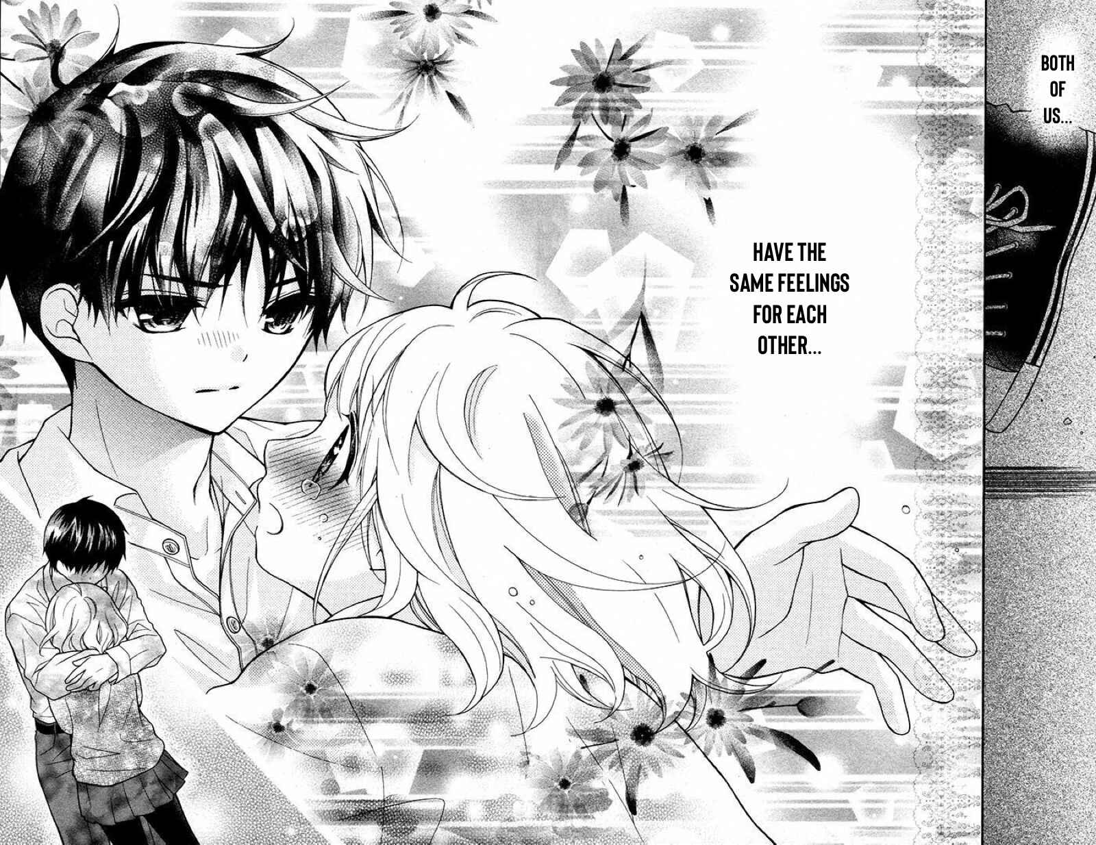 Page 5 Chapter 32 Katayoku no Labyrinth
