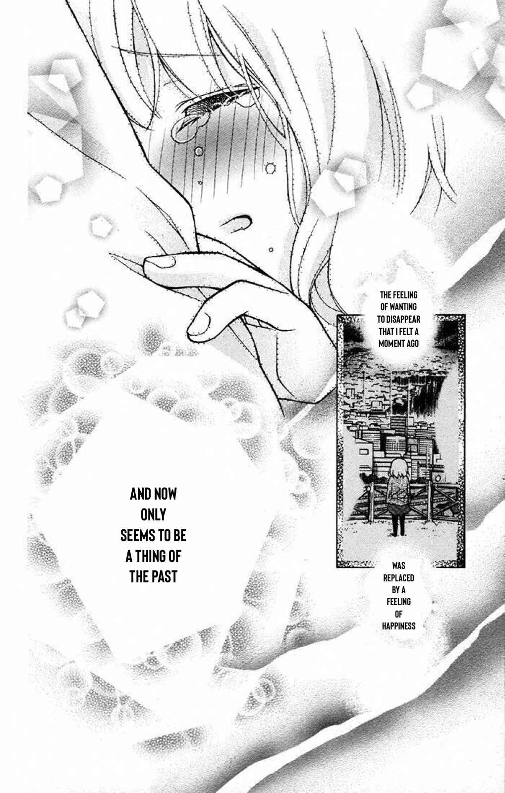 Page 6 Chapter 32 Katayoku no Labyrinth