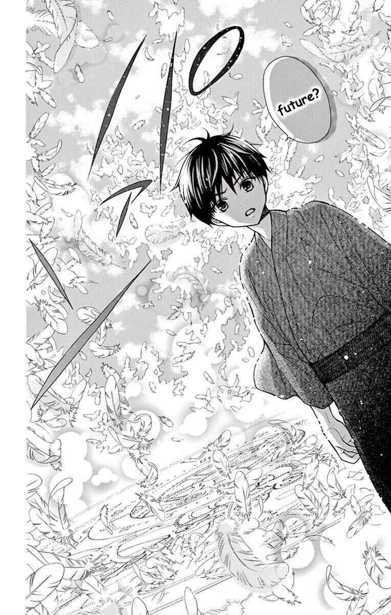Page 11 Chapter 57 Katayoku no Labyrinth