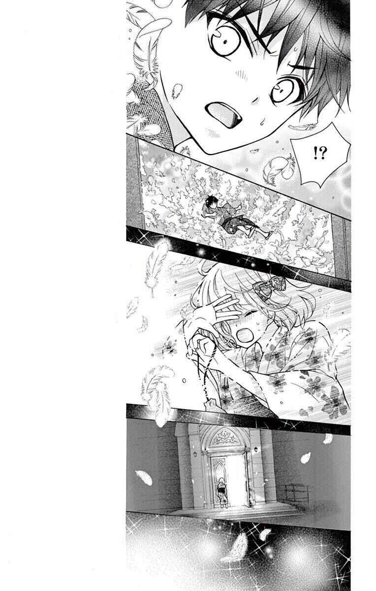 Page 12 Chapter 57 Katayoku no Labyrinth