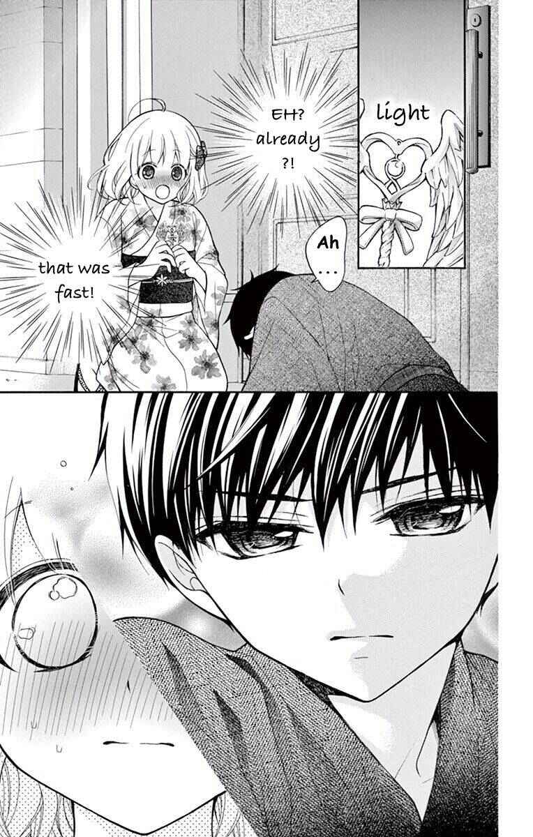Page 16 Chapter 57 Katayoku no Labyrinth