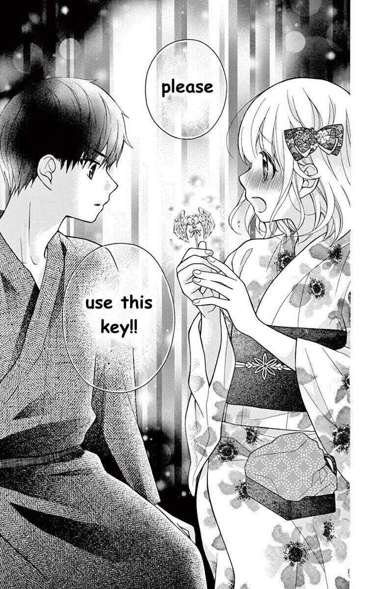 Page 2 Chapter 57 Katayoku no Labyrinth