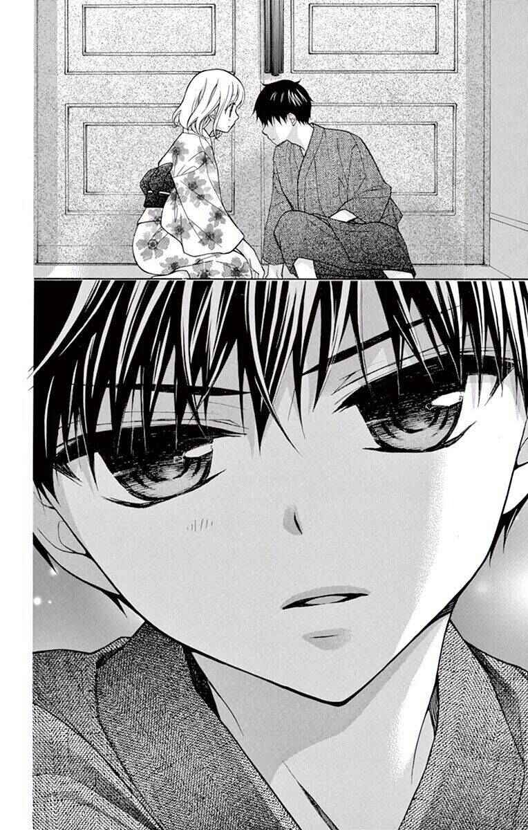 Page 23 Chapter 57 Katayoku no Labyrinth