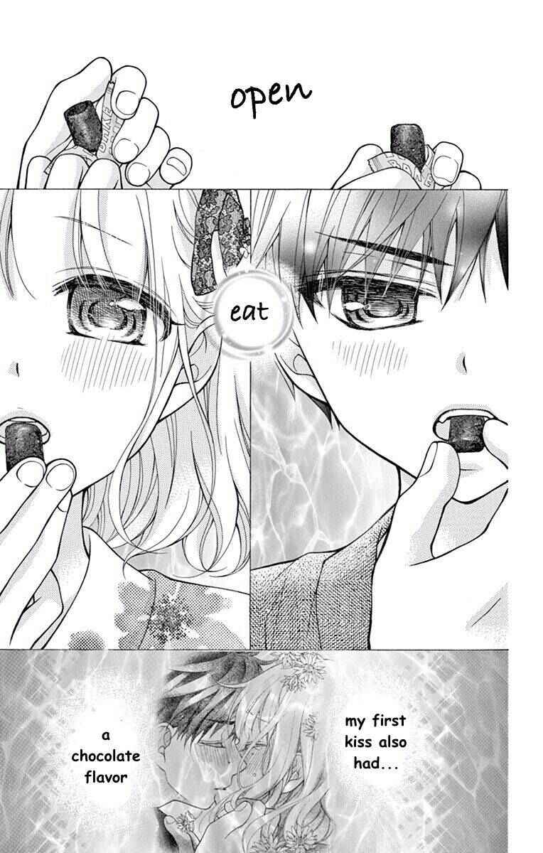 Page 26 Chapter 57 Katayoku no Labyrinth