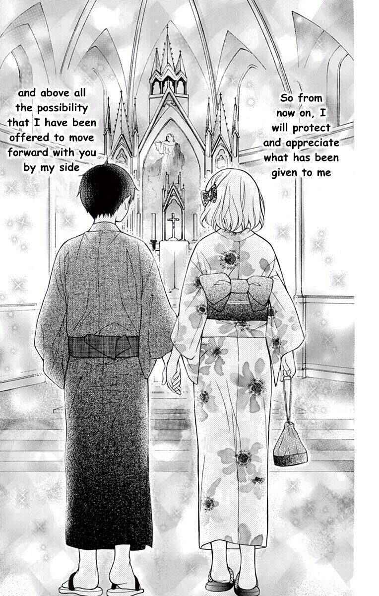 Page 28 Chapter 57 Katayoku no Labyrinth