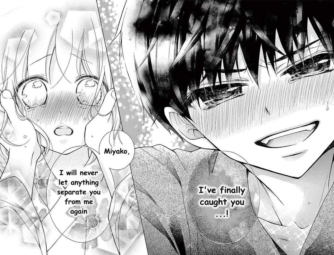 Page 38 Chapter 57 Katayoku no Labyrinth