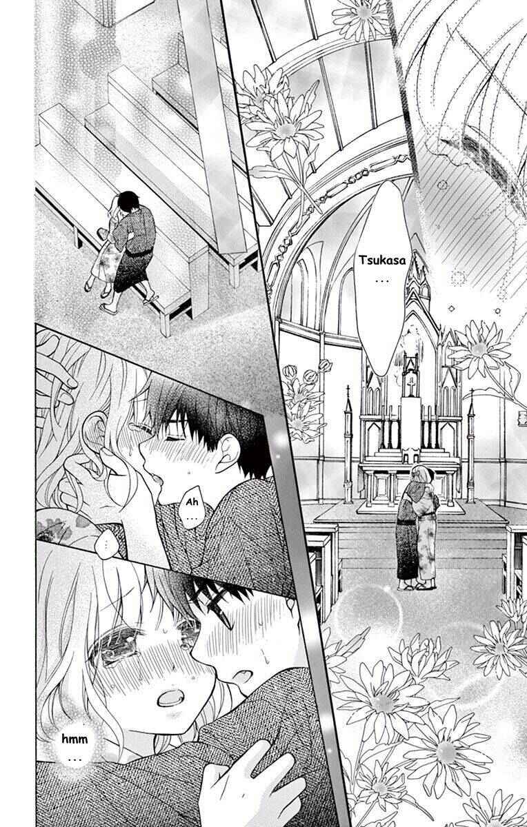 Page 39 Chapter 57 Katayoku no Labyrinth