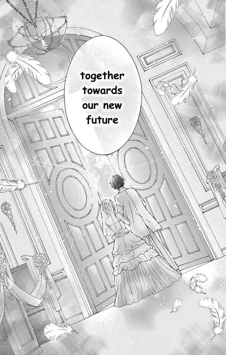 Page 46 Chapter 57 Katayoku no Labyrinth
