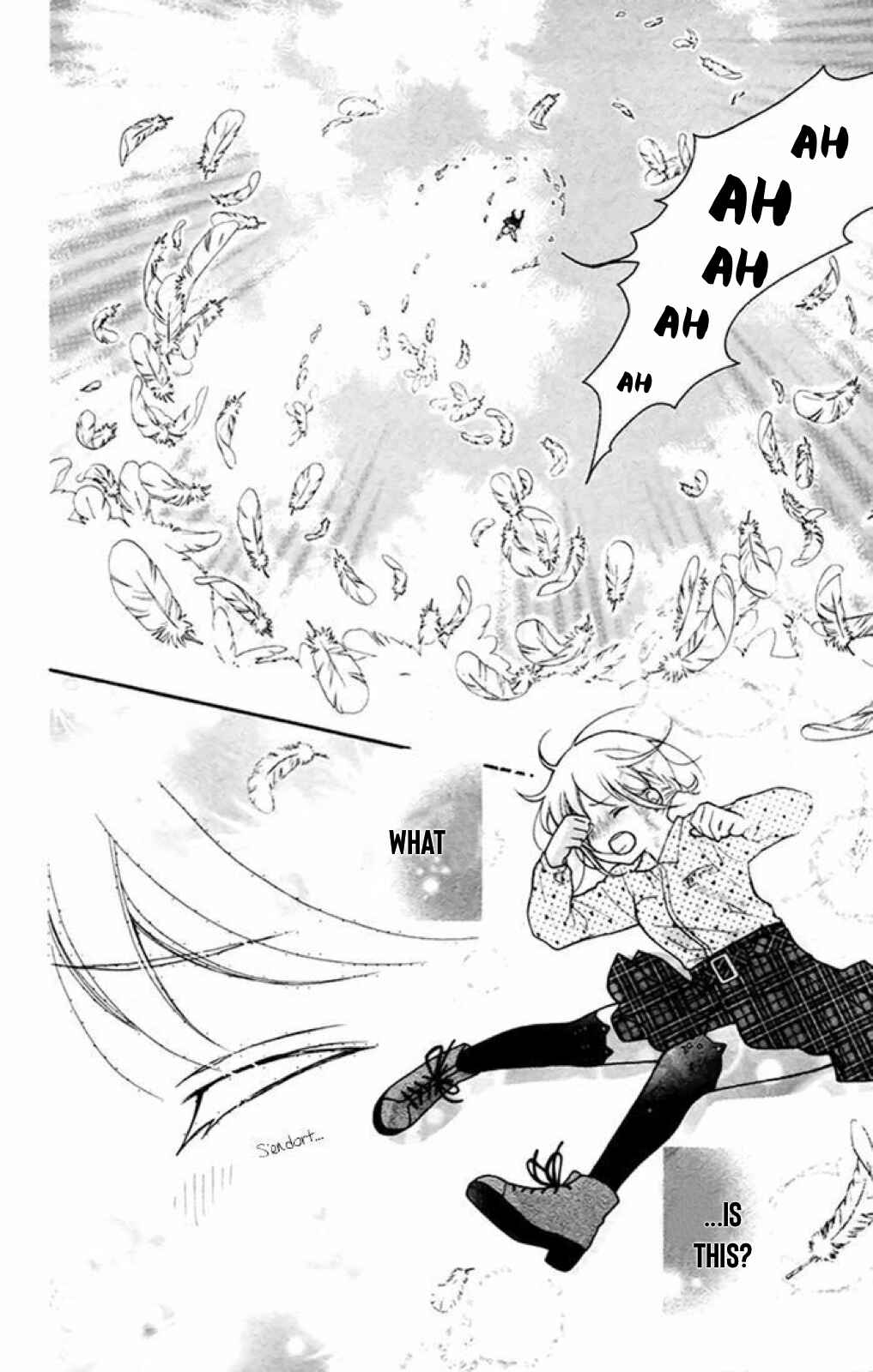 Page 18 Chapter 40 Katayoku no Labyrinth
