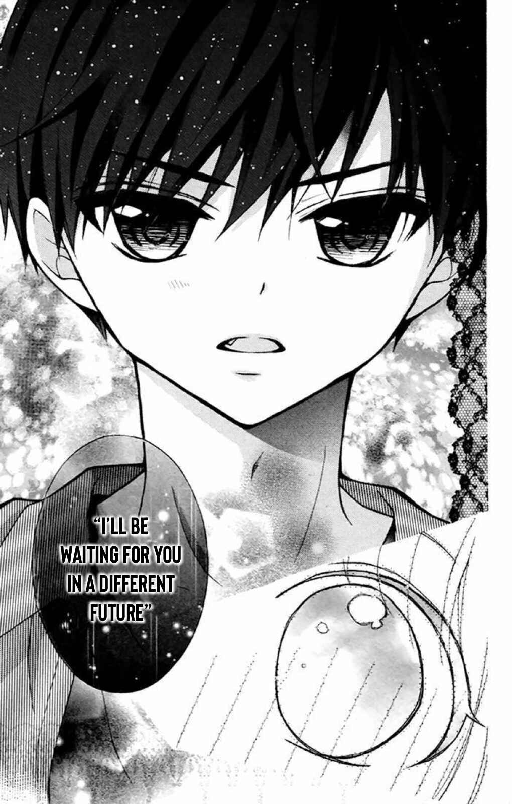 Page 29 Chapter 40 Katayoku no Labyrinth