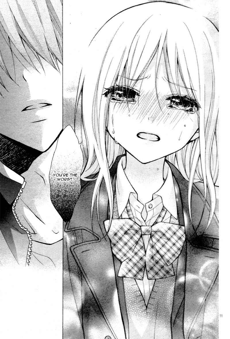 Page 15 Chapter 12 Katayoku no Labyrinth