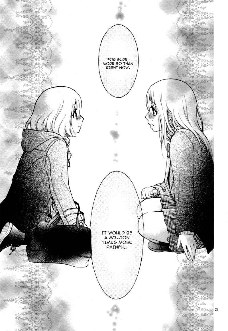 Page 28 Chapter 12 Katayoku no Labyrinth
