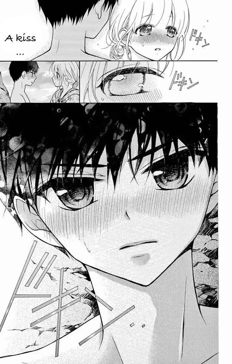 Page 29 Chapter 54 Katayoku no Labyrinth