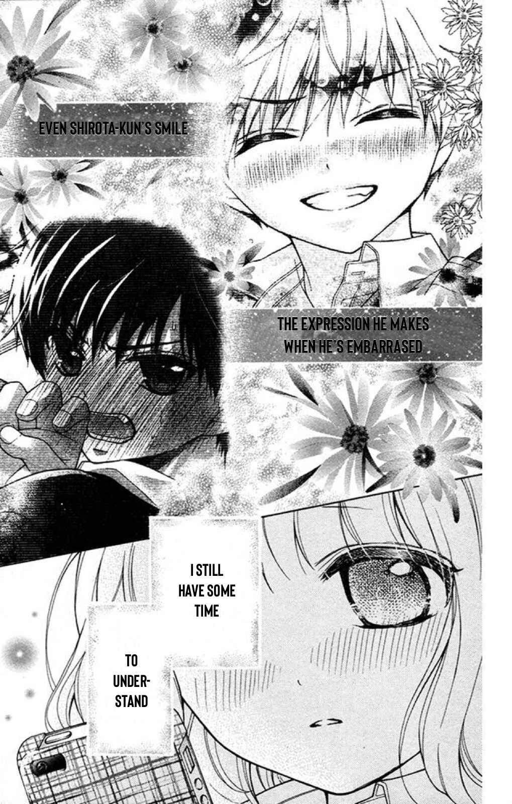 Page 4 Chapter 22 Katayoku no Labyrinth