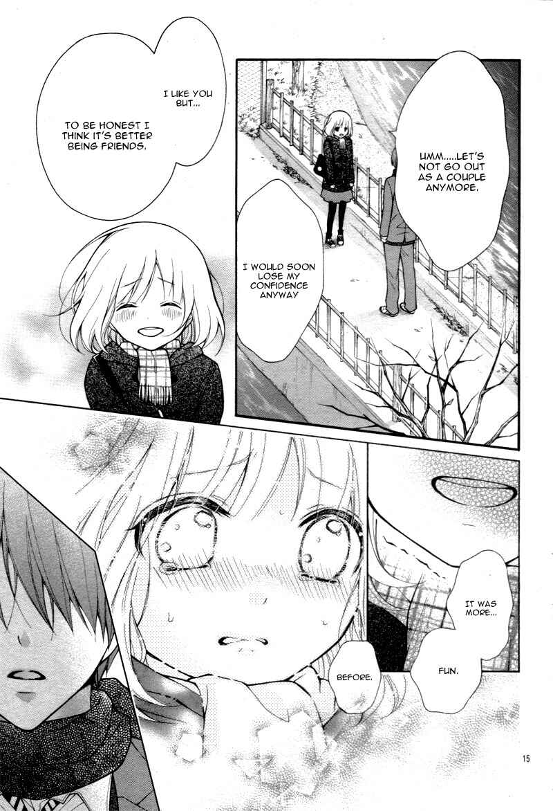 Page 19 Chapter 11 Katayoku no Labyrinth