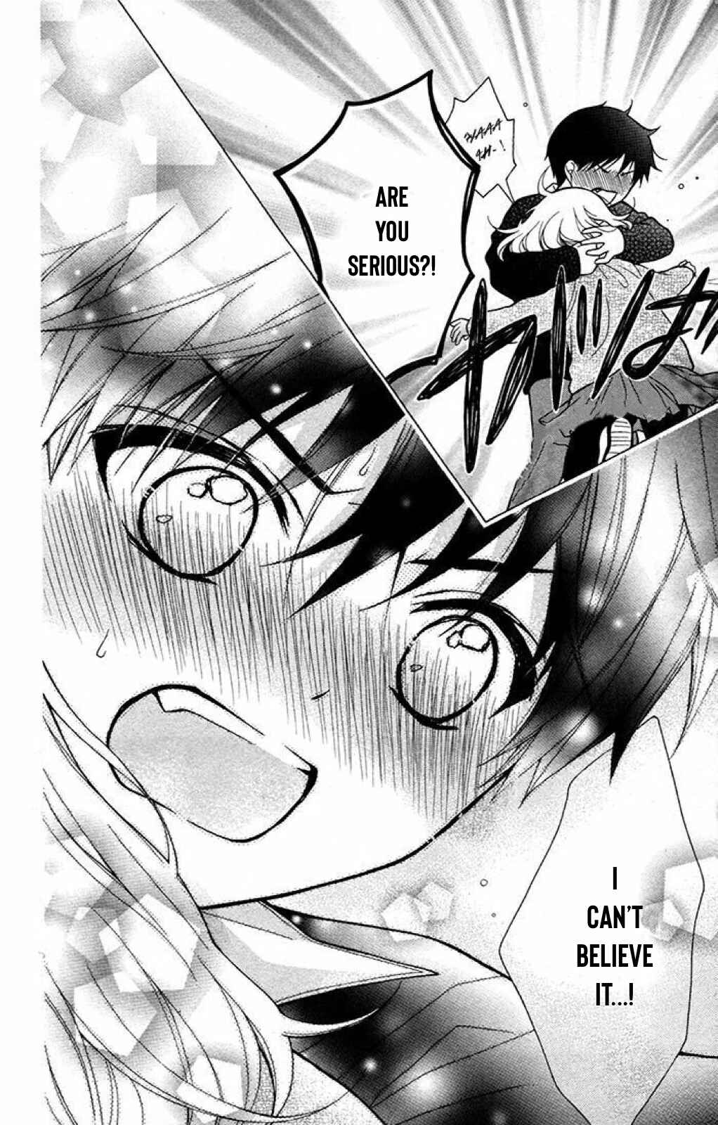 Page 12 Chapter 21 Katayoku no Labyrinth