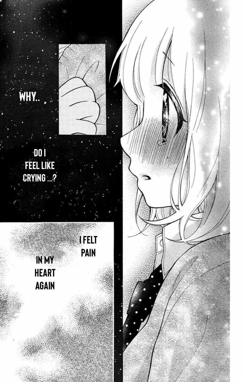 Page 17 Chapter 21 Katayoku no Labyrinth