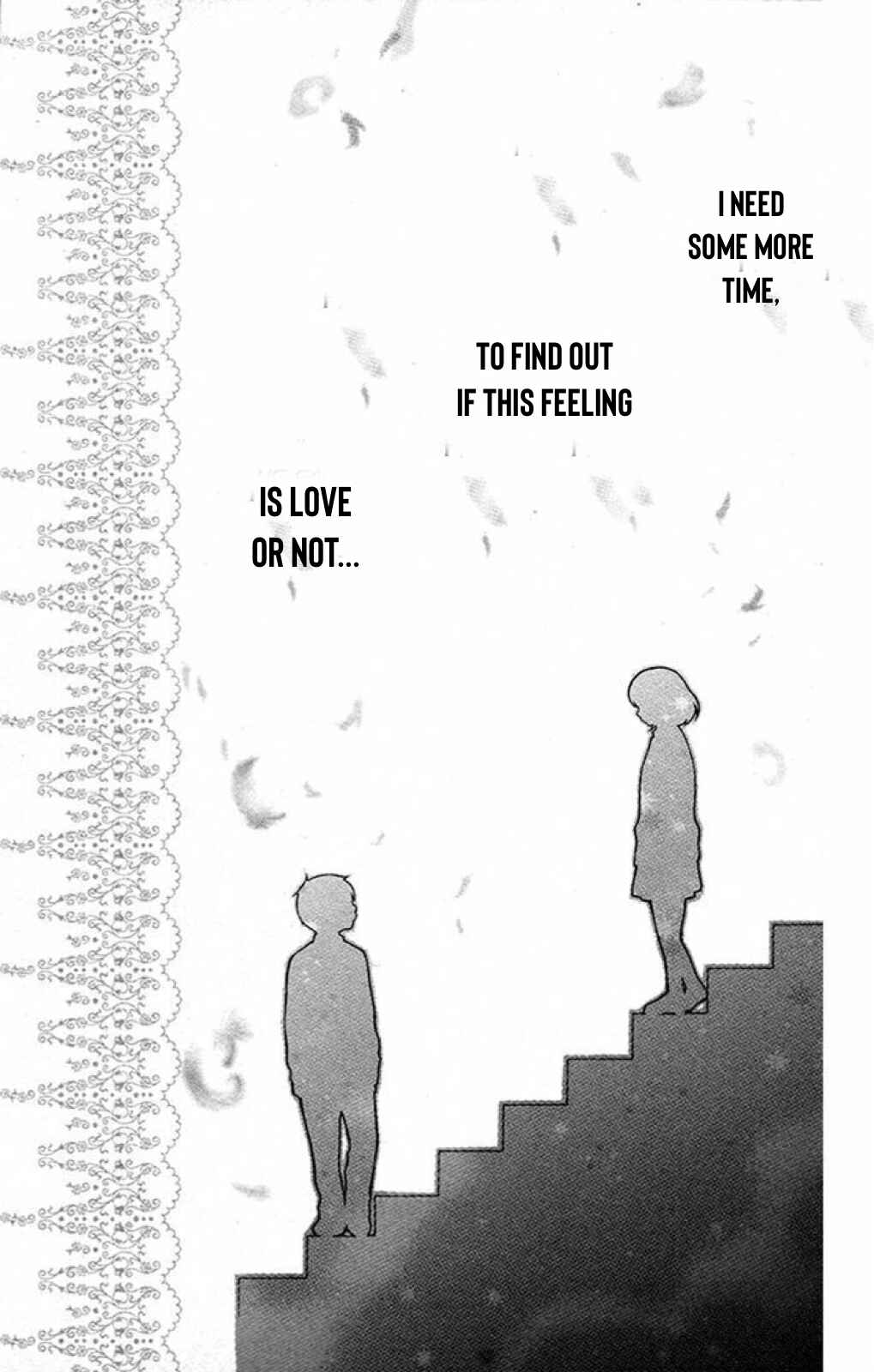 Page 29 Chapter 21 Katayoku no Labyrinth