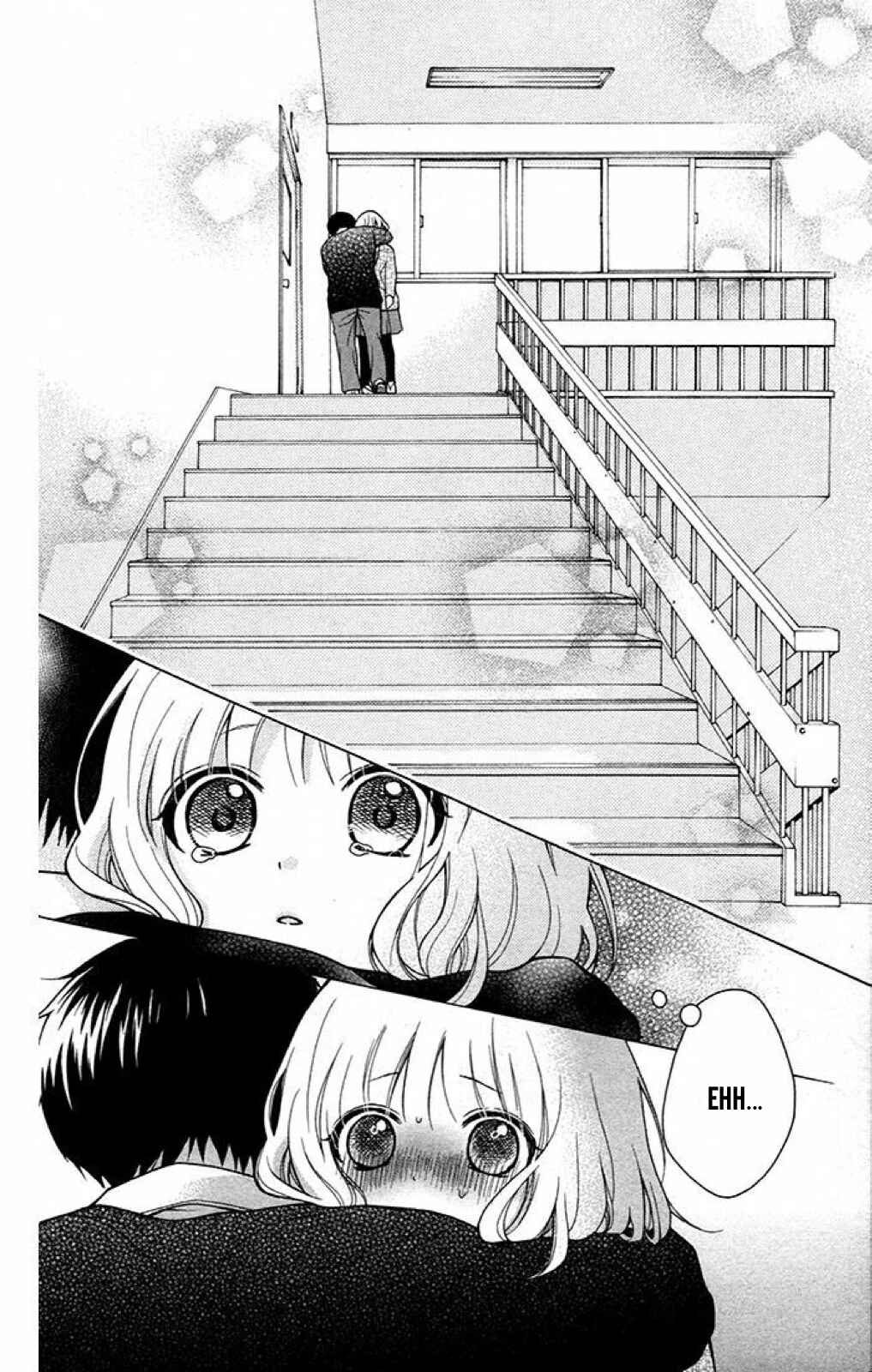 Page 4 Chapter 21 Katayoku no Labyrinth