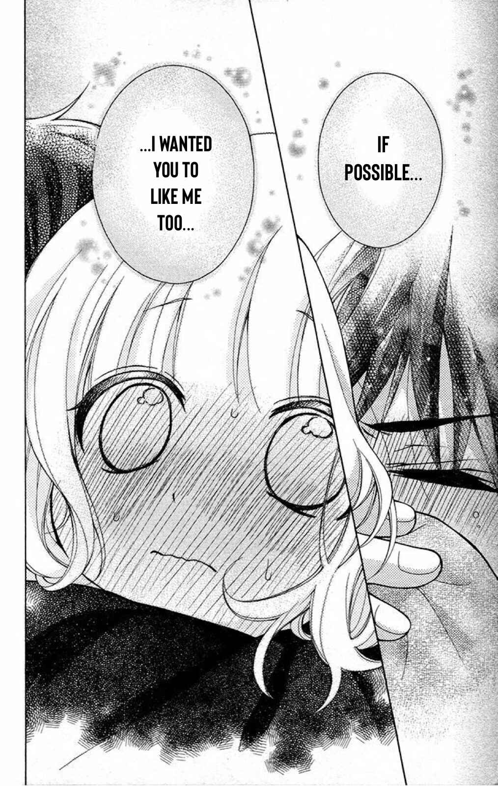 Page 8 Chapter 21 Katayoku no Labyrinth