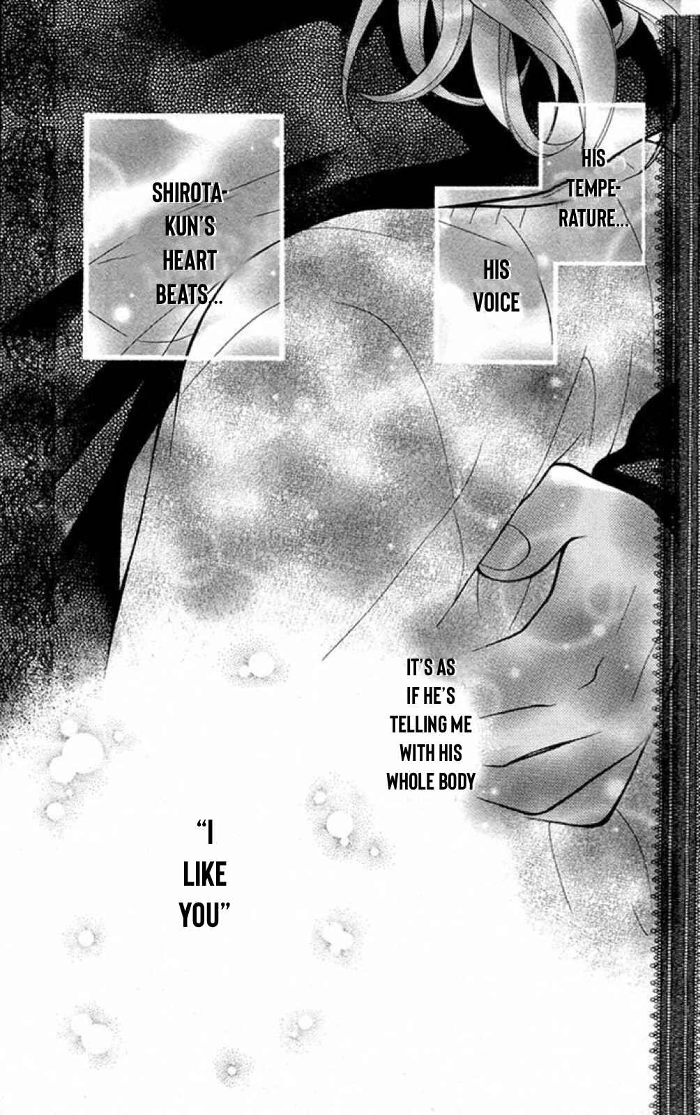 Page 9 Chapter 21 Katayoku no Labyrinth