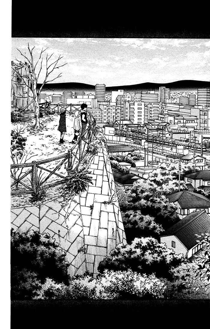 Page 15 Chapter 18 Katayoku no Labyrinth