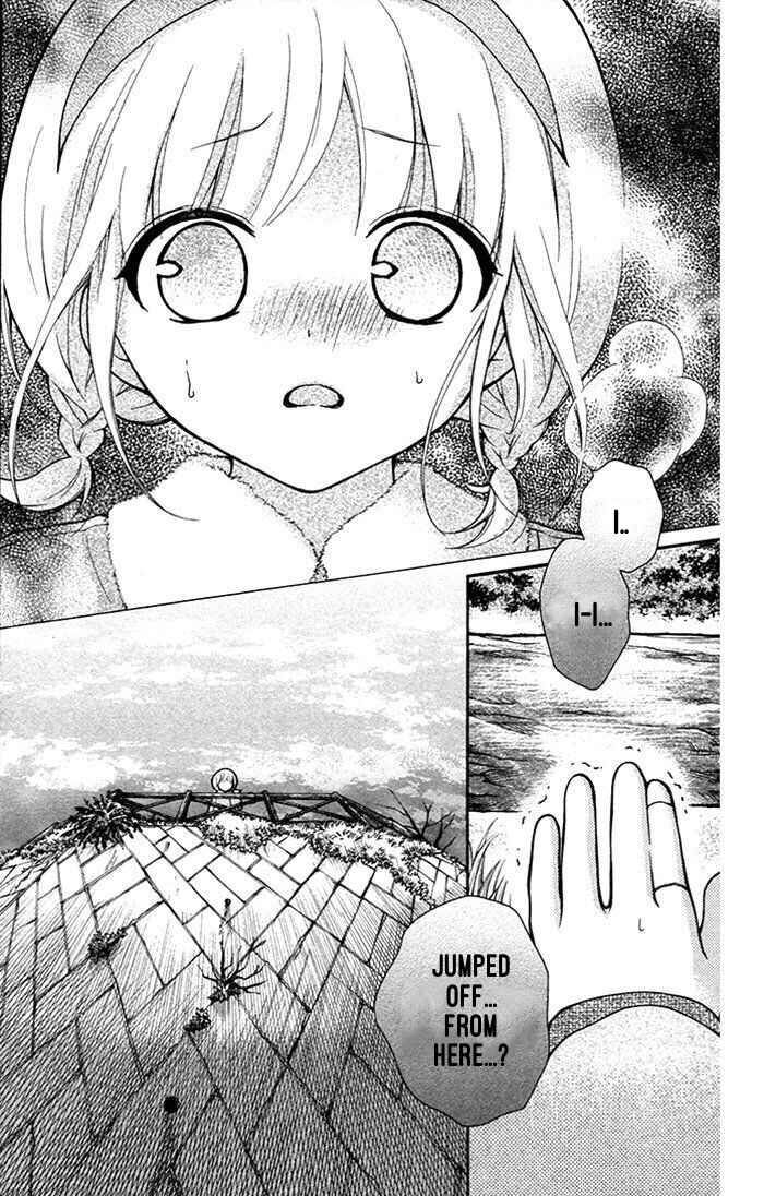 Page 16 Chapter 18 Katayoku no Labyrinth