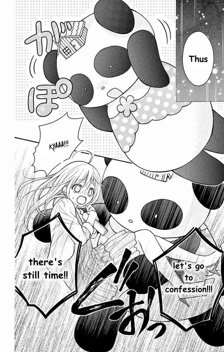 Page 22 Chapter 52 Katayoku no Labyrinth