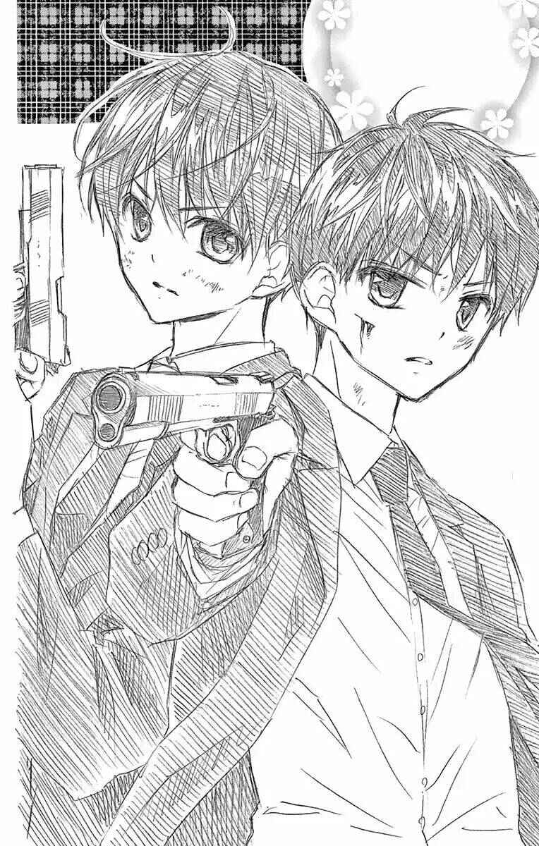 Page 30 Chapter 52 Katayoku no Labyrinth